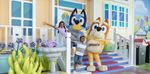 [QLD] Bluey's World Brisbane $39 Ticket for March Sessions (Normally up to $64.90) + $4.95 Fee @ Bluey's World