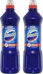 Domestos Disinfectant Regular Bleach Cleaner 1.25L $3.30 + Delivery to Selected Postcodes ($0 with Prime/ $59 Spend) @ Amazon AU