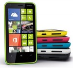 Nokia Lumia 620 + 8GB SanDisk microSD $279 + $19 Postage from RyansGadgets