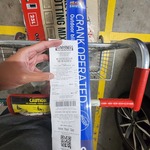 [NSW] Coolaroo Crank Operated Outdoor Blinds (Various Sizes) Clearance $30 @ Bunnings, Gladesville