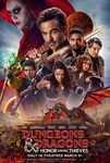 Dungeons and Dragons: Honor Among Thieves 4k $4.99 (to Own) @ Google TV
