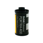 Kodak Portra 400 Colour Film (35mm, 36 Exposures) $25 + Delivery ($0 MEL C&C) @ FilmNeverDie