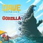Free DLC - DAVE THE DIVER - Godzilla Content Pack @ PlayStation, Nintendo eShop, Steam & Epic Games