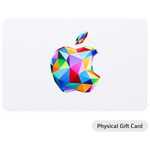 $100 Apple Gift Card for 18,900 Reward Points, $200 Apple Gift Card for 36,900 Points (10% off Points) @ Commbank Awards