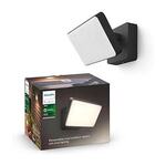 Philips Hue Welcome White LED Smart Outdoor Wall Light 21W - 2 for $367.26 Delivered @ Amazon UK via AU
