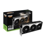 Inno3D GeForce RTX 5090 X3 OC 32GB GDDR7 Graphics Card $3999 Delivered ($0 VIC, NSW, QLD, SA C&C/ in-Store) @ Centre Com
