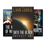 [eBook] Evan Currie's "Odyssey One" Series - Books 1 to 7 $1.49 Each @Amazon