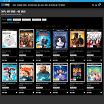 30% off on Selected 4K UHD Movies from $11.37 + $5.95 Delivery ($0 with $80 Order) @ EzyDVD