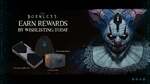 Win an RTX 5060 GPU or 1 of 3 The Bornless Collector Box or 1 of 2 The Bornless Merch from Bornless Limited