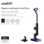 [Box Damaged, eBay Plus] Dyson WashG1 Wet Floor Cleaner (Ultra Blue/Matte Black) + CR2016 $450 Delivered @ Dyson eBay