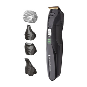 Remington 5-in-1 Titanium Cordless Multi-Grooming Kit $19.54 + Delivery ($0 with Prime/$59 Spend) @ Amazon AU