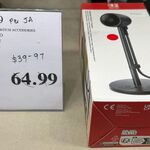 [NSW] Nintendo Switch 2 Camera $39.97 (RRP $64.99) In-Store Only @ Costco, Crossroads (Membership Required)