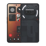 Nothing Phone (3a) 8GB RAM/128GB Storage $489, 12GB/256GB $549, DeLonghi La Specialista Coffee Machine $434 @ The Good Guys