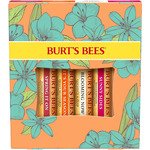 Burt’s Bees Just Picked or In Full Bloom 4 Lip Balm Set $5 + Delivery ($0 C&C) @ BIG W