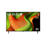 [Back Order] LG 65" OLED B5 AI UHD 4K Smart TV (2025) $2045 + Delivery ($0 to Selected Areas) @ Appliance Central (Excl. TAS)