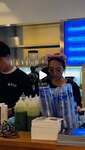 [NSW] Free Matcha Drink @ The Sneaker Laundry Lab (Martin Place, Sydney)