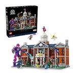 [Prime] LEGO 76294 Marvel X-Men: The X-Mansion $399.99 (RRP $499.99) Delivered @ Amazon AU