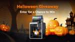Win a Creality K2 Pro Combo or K2 Combo or Hi Combo or 1 of 20 Minor Prizes from Creality Cloud