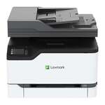 Lexmark CX431adw Colour Laser Multifunction Printer $399 (Was $539) + Shipping @ InkStation
