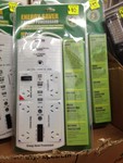 Bunnings Artarmon (NSW) - Power Board Was $39.90 Clearance Now $10 Pick up Only
