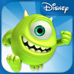 Monsters, Inc. Run Usually 0.99c but Free for a Limited Time (iOS)