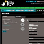 $15 off Membership to Littlebirdytix.com (Normally $55 Now $40)