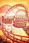 Rollercoaster Tycoon Deluxe (-75% = $1.50)