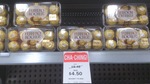 Various Chocolates on Special @ BigW (Almost Half Price)