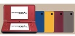 Nintendo DSi XL Consoles $119 ea @ Target Starts 16th May