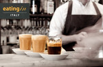 $1 for a Cup of Coffee Barista Brewed on North Terrace! (SA)