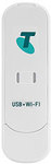 Telstra Pre-Paid 3G USB + Wi-Fi (ZTE MF 70) + 2GB of Data - $24.50 - Officeworks