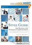Free eBook: FranklinCovey Style Guide: For Business and Technical Communication (5th Edition) 