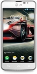 LG Optimus F5 White 4G Phone - $299 Unlocked from Optus