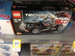 Lego Technic Tow Truck 9395 $69 @ KMart ($99.99 @ ToysRUs)