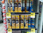 [Malvern and Other Stores]Pringles Potato Chips 181g $0.80/Chips Crinkle Cut 20 Packs 380G $1.25