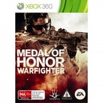 Xbox 360 Medal of Honor: Warfighter - $29 - 67% OFF