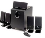 Edifier M1550 5.1 Speaker - $29 - MSY