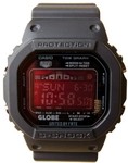 Globe X G-Shock Watch - $60 Delivered (80% off)