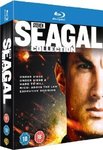 The Steven Seagal Collection Blu-Ray Region Free $20.81 Delivered (Amazon.uk)
