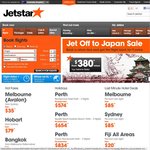 Jetstar Intro Price of $99 for Adelaide - Auckland Flight Bookings 1130-130pm CST Today Only
