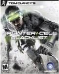 Splinter Cell: Blacklist CD Key $19.00 (USD) [CdKeyPort]