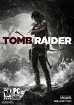 Tomb Raider PC Download $9.99 USD