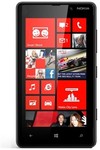 Nokia 820 8GB Black $229 + Shipping from Kogan