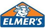 Free 22g Glue Stick from Elmer's (Facebook 'like' Required)