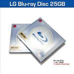 LG Blu Ray Rewrite Disc 25GB $11, $9.95 Australia Wide