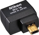 Nikon wireless mobile adaptor WU-1a & 1b for $35 from JB Hi-fi