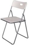 IKEA Rhodes Folding Chair $4.99 (Limit 4 Per Customer)