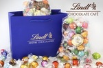 $100 Worth Fill-Your-Own' Pick & Mix Bag from Lindt Chocolate Cafe for $49 [NSW & VIC]