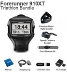 Garmin Forerunner 910XT Triathlon Bundle - $419