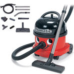 Numatic Henry NRV200-22 1200W Commercial Vacuum Cleaners $201 AUD Shipped